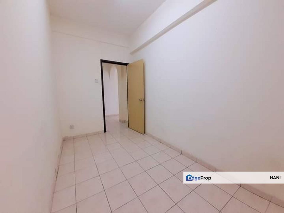 Hata Square Apartment Pandan Mewah, Ampang Selangor, Selangor, Pandan Indah