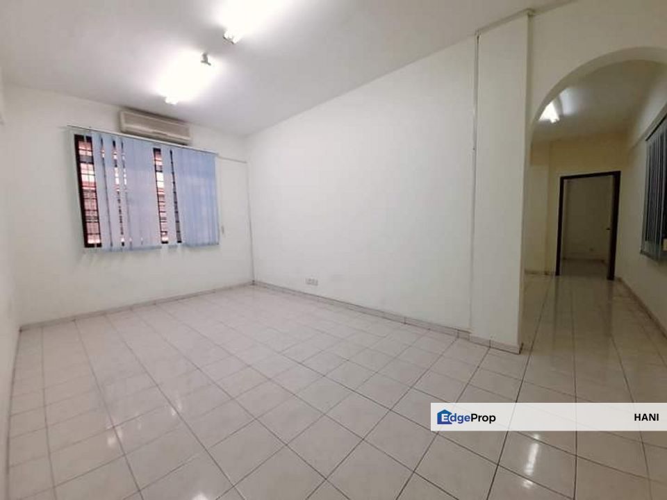 Hata Square Apartment Pandan Mewah, Ampang Selangor, Selangor, Pandan Indah