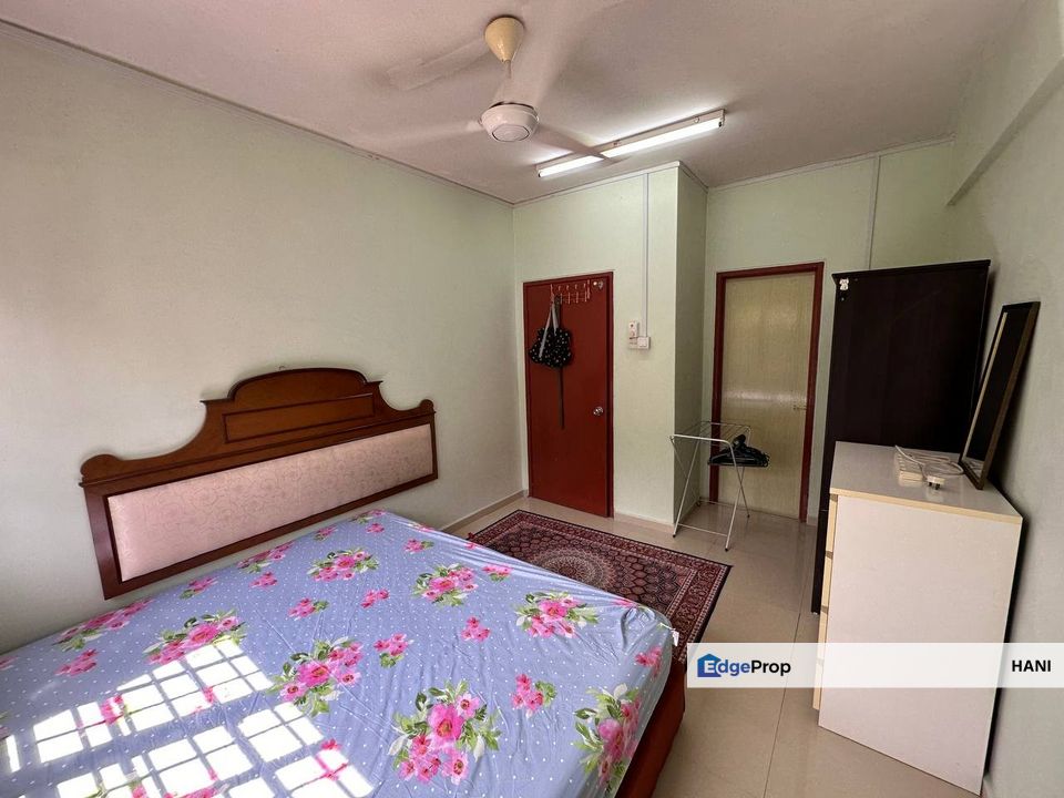 Bayu Tasik Condo Bandar Sri Permaisuri Cheras KL, Kuala Lumpur, Cheras