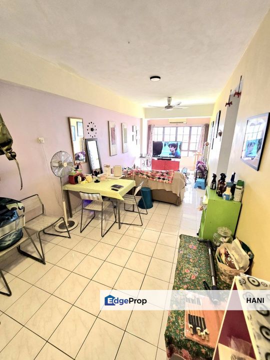 Bayu Tasik Condominium Bandar Sri Permaisuri Cheras KL, Kuala Lumpur, Cheras