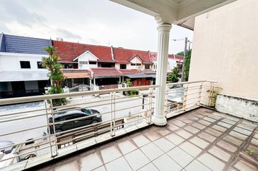 Taman Cheras Indah