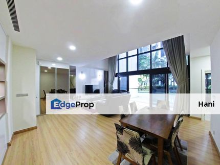 Duplex Unit M City Jalan Ampang KL, Kuala Lumpur, Ampang