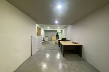 Parklane Commercial Hub