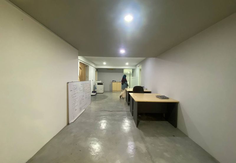 Parklane Commercial Hub