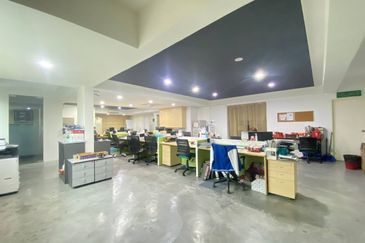 Parklane Commercial Hub