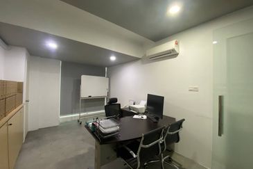 Parklane Commercial Hub