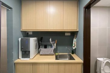 Parklane Commercial Hub