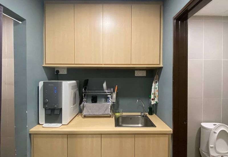 Parklane Commercial Hub