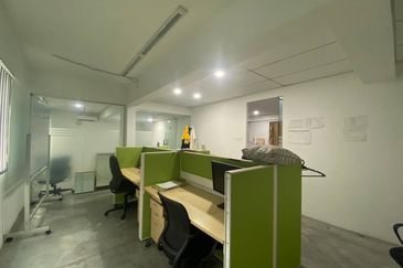 Parklane Commercial Hub