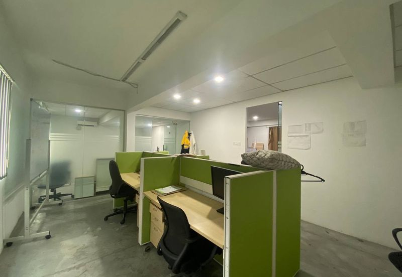 Parklane Commercial Hub