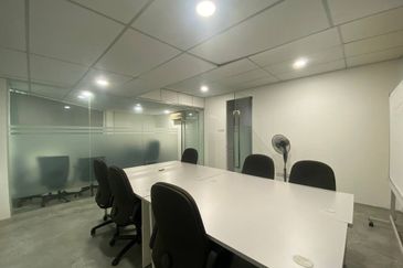 Parklane Commercial Hub