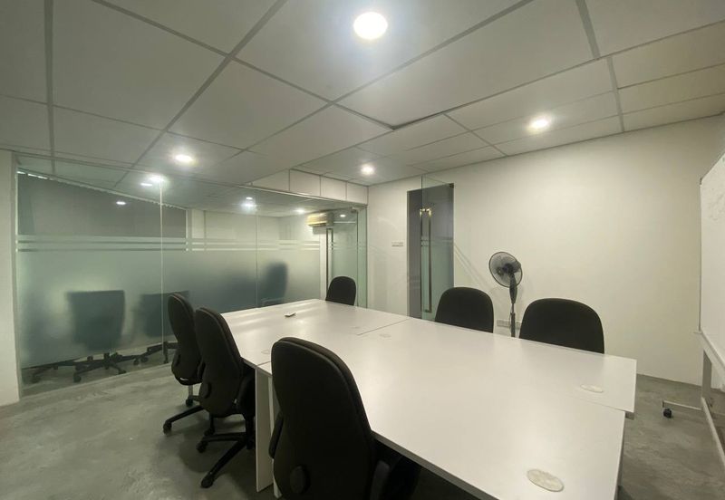 Parklane Commercial Hub