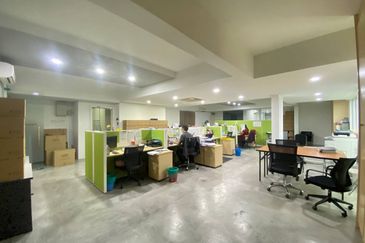 Parklane Commercial Hub