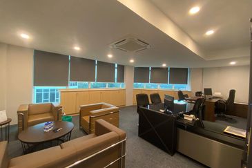 Parklane Commercial Hub