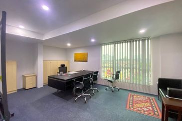 Parklane Commercial Hub