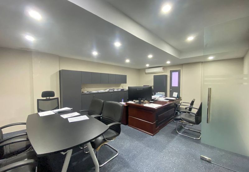 Parklane Commercial Hub