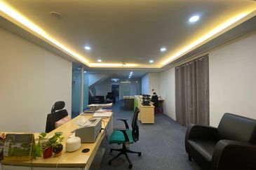 Parklane Commercial Hub