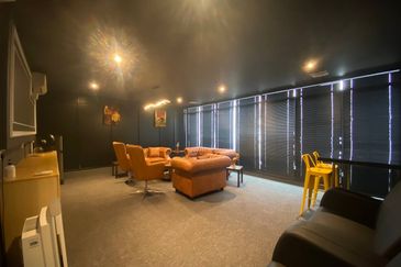 Parklane Commercial Hub