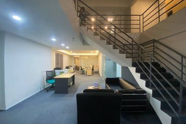 Parklane Commercial Hub