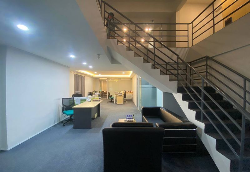 Parklane Commercial Hub