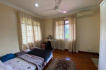 Taman Bukit Rahman Putra