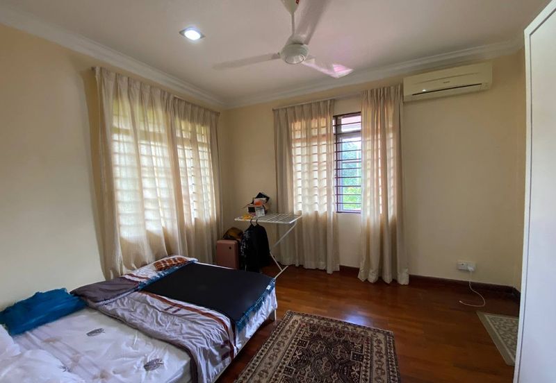 Taman Bukit Rahman Putra