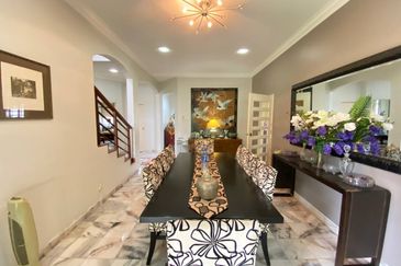 Taman Bukit Rahman Putra