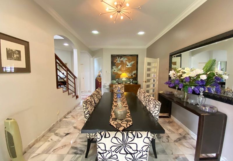 Taman Bukit Rahman Putra