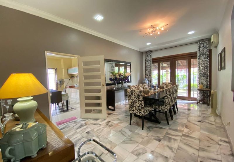 Taman Bukit Rahman Putra