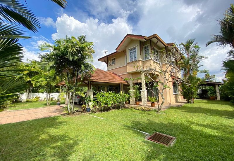 Taman Bukit Rahman Putra