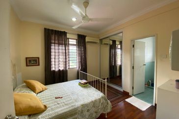 Taman Bukit Rahman Putra