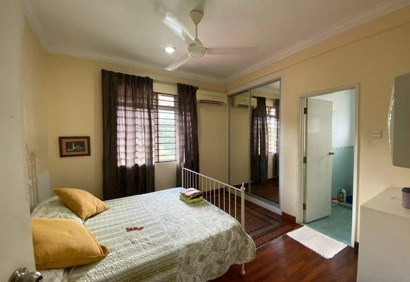 Taman Bukit Rahman Putra