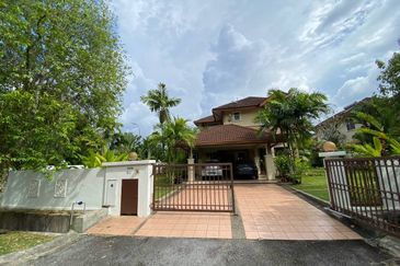 Taman Bukit Rahman Putra