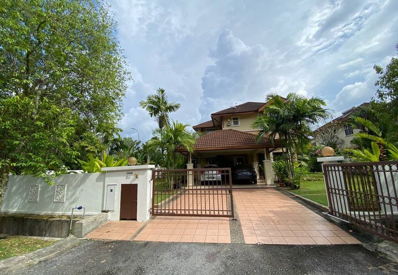 Taman Bukit Rahman Putra