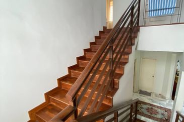 Taman Bukit Rahman Putra