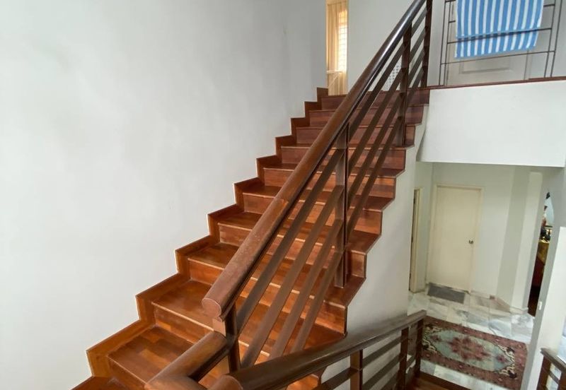 Taman Bukit Rahman Putra