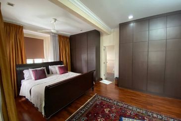 Taman Bukit Rahman Putra