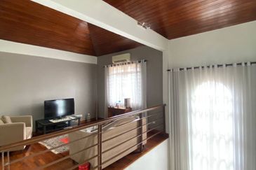 Taman Bukit Rahman Putra