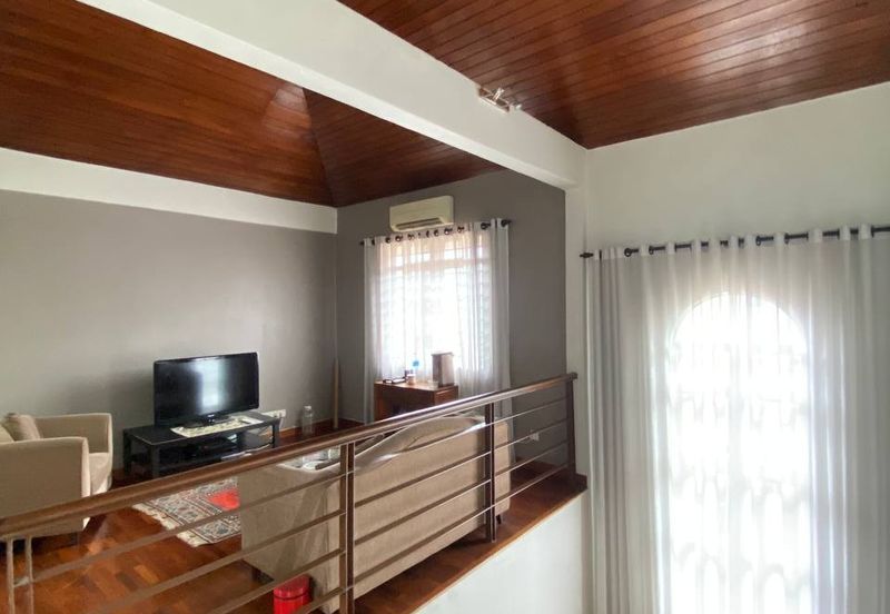 Taman Bukit Rahman Putra