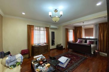 Taman Bukit Rahman Putra