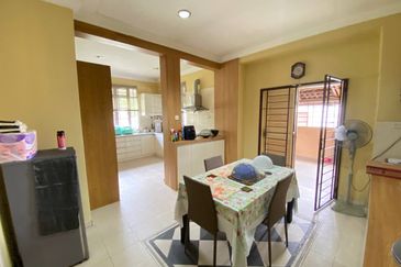 Taman Bukit Rahman Putra