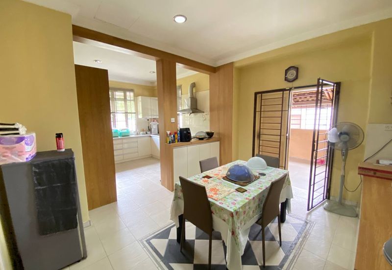 Taman Bukit Rahman Putra