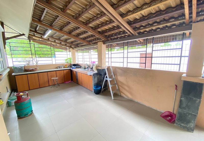 Taman Bukit Rahman Putra