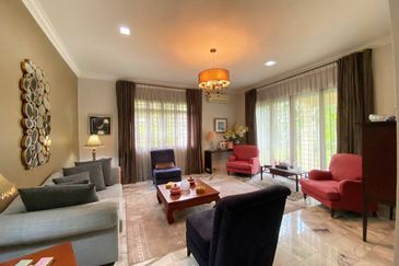 Taman Bukit Rahman Putra