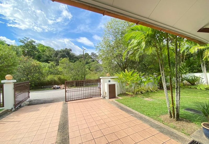 Taman Bukit Rahman Putra