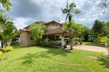 Taman Bukit Rahman Putra