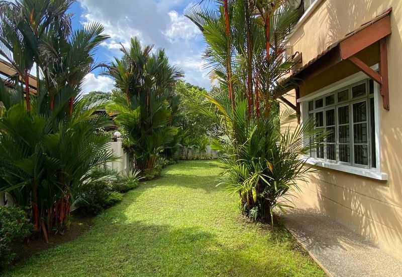 Taman Bukit Rahman Putra