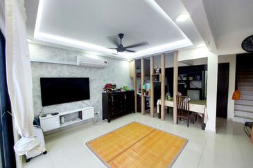 Taman Selayang Mulia