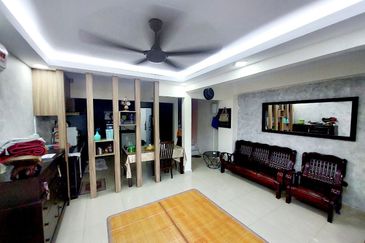 Taman Selayang Mulia