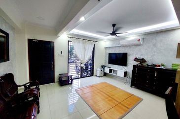 Taman Selayang Mulia